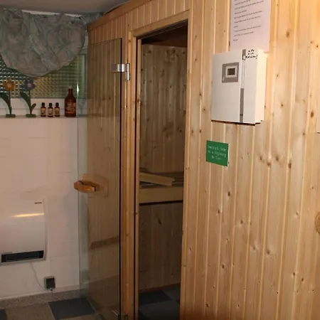 Ferienwohnung Fuer Vier Erwachsene Und Ein Kind Апартаменты Шёнбергер-Штранд