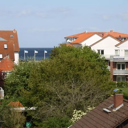 Ferienwohnung Fuer Vier Erwachsene Und Ein Kind