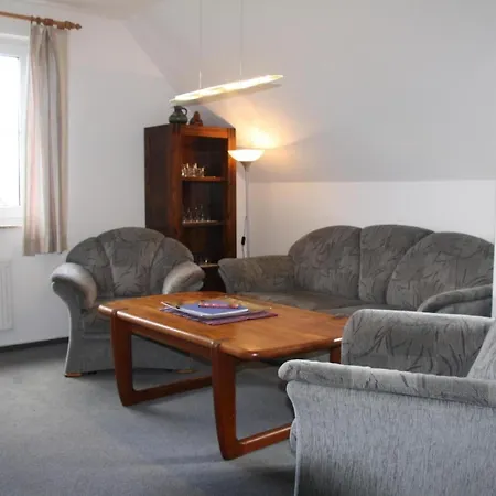 Ferienwohnung Fuer Vier Erwachsene Und Ein Kind Апартаменты Шёнбергер-Штранд