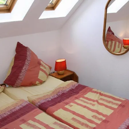Ferienwohnung Fuer Vier Erwachsene Und Ein Kind Апартаменты